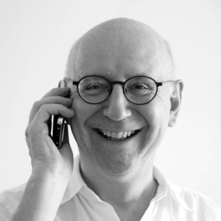 André Amsler
